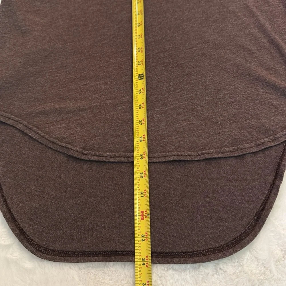 Majestic Threads San Diego Padres Fernando Tatis Jr. Brown T-shirt Mini Dress - Picture 12 of 13